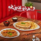 دكتور بشاميل food