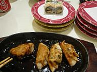 Ichibanboshi food