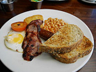 Sloe Paddington Station Closed food