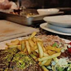 Sultan Alep سلطان حلب food