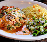 Gringo's Mexican Kitchen {the Woodlands} food