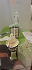 Llaollao inside