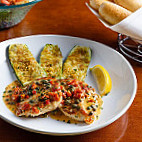 Olive Garden Fenton food