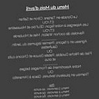 Laurent Moutoy Carta