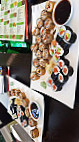 Tokyo Sushi Nordhausen food