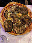 Pizzeria San Marino food