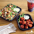 Applebee's food