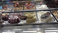 Eiscafe Gelateria Vecchio Teatro food