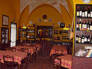 Osteria Sud E Terre Lontane food