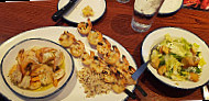 Red Lobster food