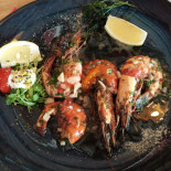 De Sleutel La Clef Nourriture