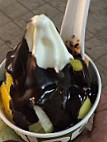 Llaollao food