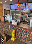 Popeyes Louisiana Kitchen food