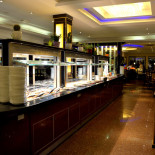 Palais Wok Extérieur