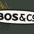 Bos Co menu