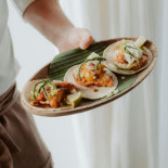 Blanco À l'intérieur