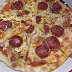 Pizzaria Central food