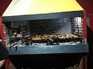 Parrilla A Punto food