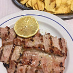 Restaurante Soajeiro food