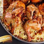 مطعم ومطبخ زرب رم food