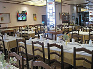 Restaurante Luso Brasileiro food