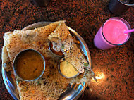 Indian Coffee House food