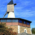 L'Auberge du Moulin food