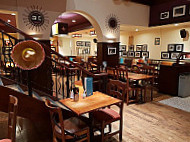 Chiquito Durham Walkergate food