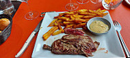 Aux 2 Bécasses food