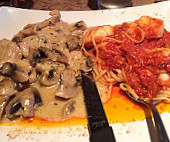 Monticchio Ristorante Italiano food