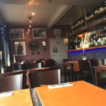 Resto Taco Nourriture