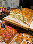 Boulangerie Thierry Meunier La Chapelle inside