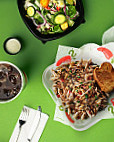 Chili's Grill & Bar food