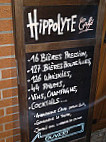 La Cave D'hippolyte menu