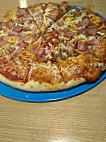 Domino's Pizza food