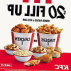 Kfc food