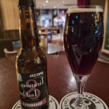 Bavaria Brouwerijcafe Comida