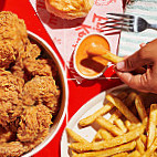 Kfc food