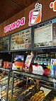 Dunkin' food