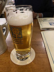 Neuhauser Augustiner outside