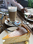 Kurhaus am Titisee food