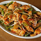 bd's Mongolian Grill - Lakeland food