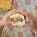 Jersey Mikes food