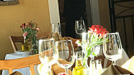 Osteria D' Assisi food