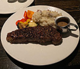 The Keg Steakhouse & Bar food