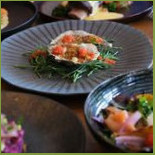 Nultwintig Nourriture