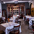 Paradiso Ristorante food