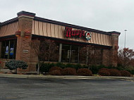 Wendy's inside