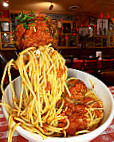 Buca di Beppo food