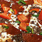 C Pizza Au Feu De Bois Arnouville food